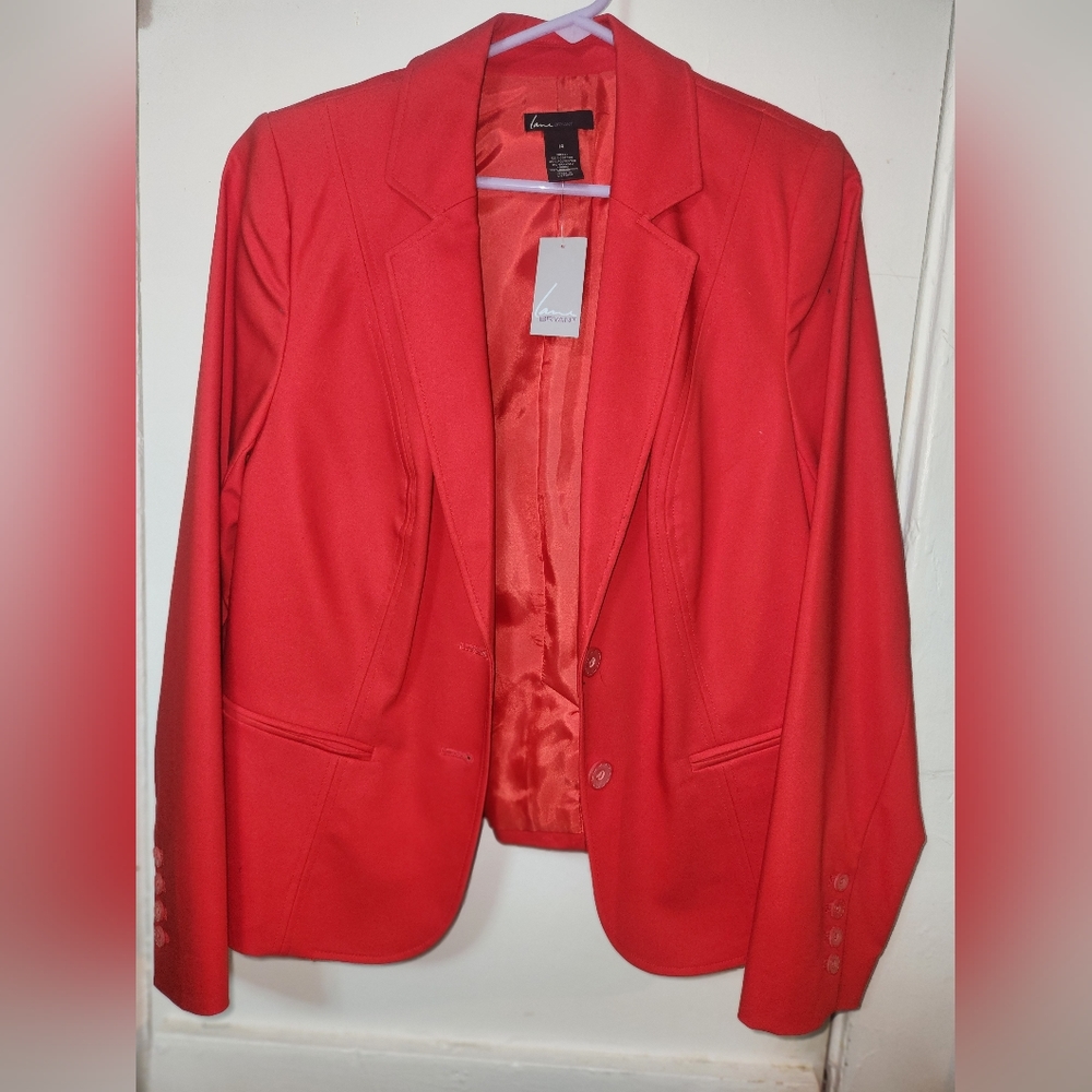 Blazer